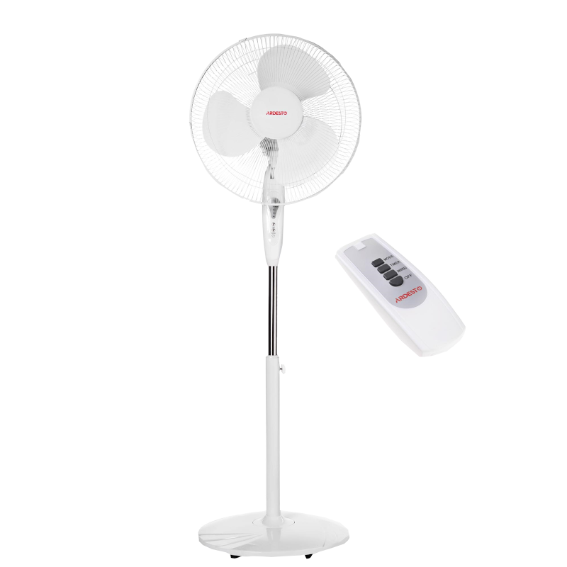 Ardesto (FN-R1608RW) підлоговий з пультом керування
